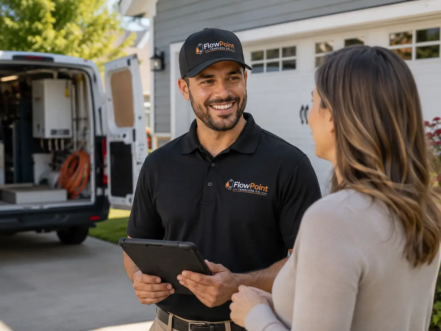 Tankless Water Heater Installation Fairfax, VT FAQs